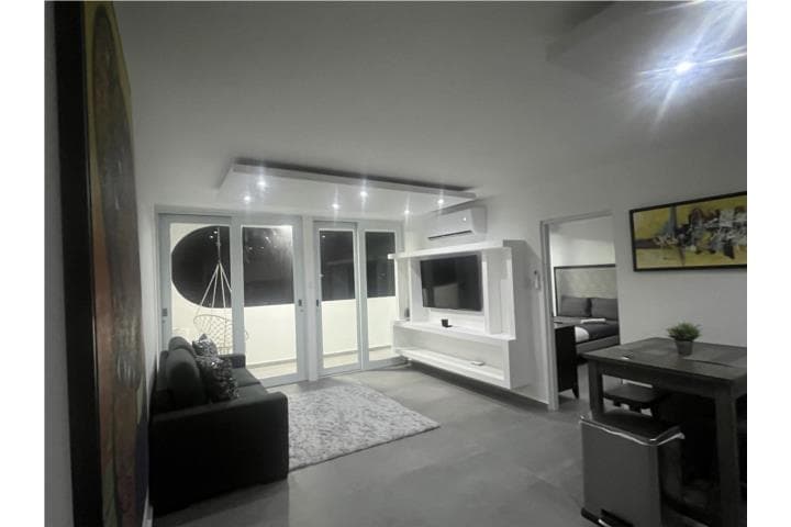 Condominio Isleta Marina
