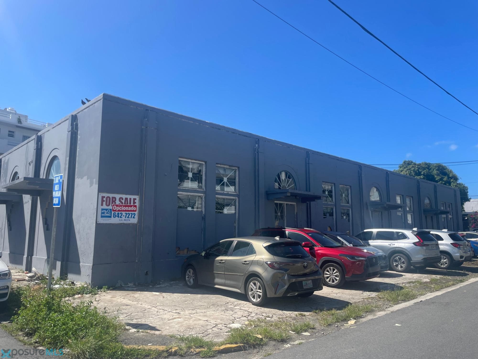 118 Calle Pomarrosa, Santurce, San Juan, 00911