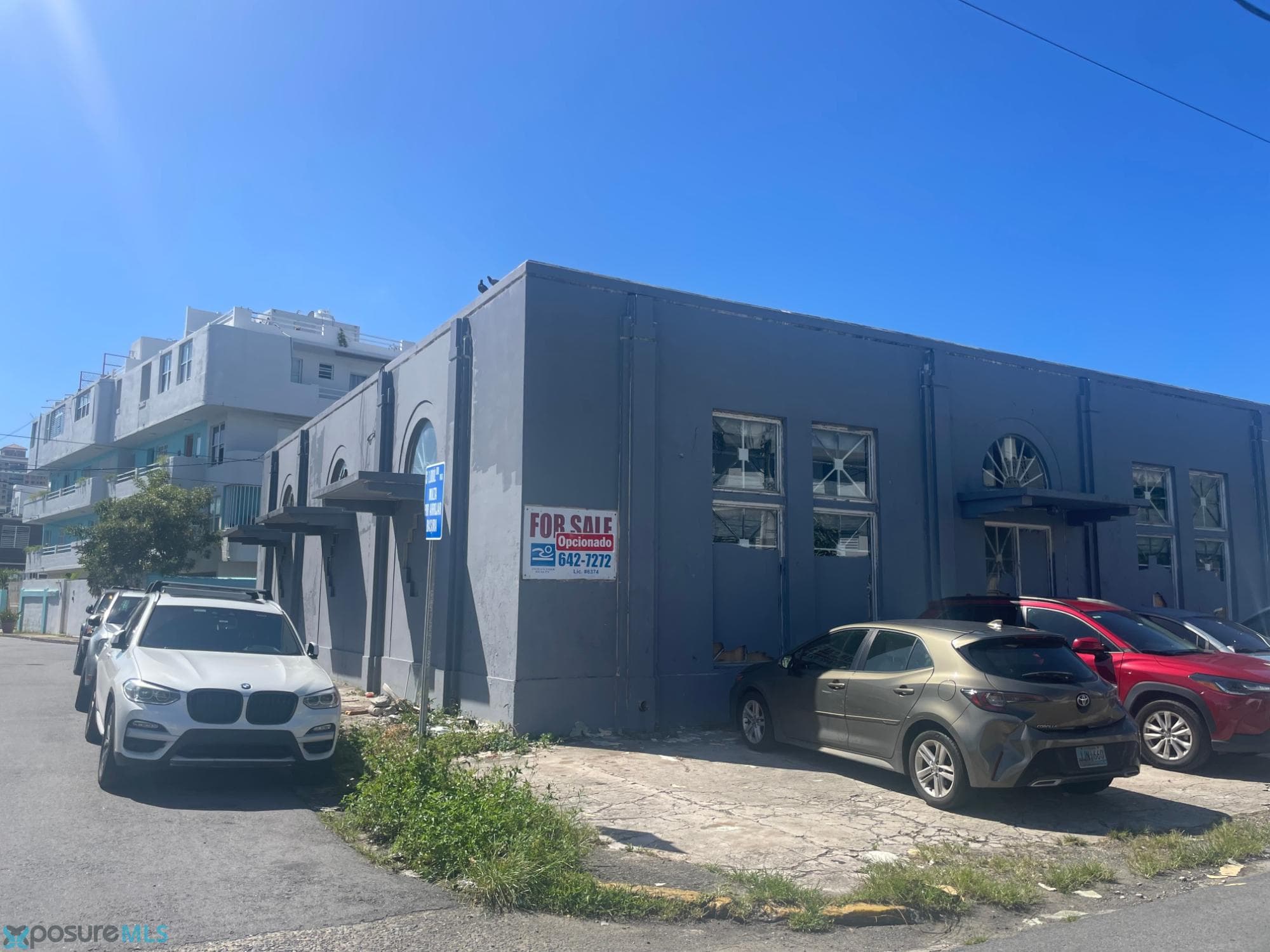 118 Calle Pomarrosa, Santurce, San Juan, 00911