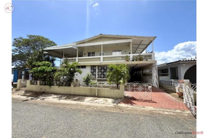 VENTA MAYAGÜEZ- Propiedad multifamiliar.,
en Mayagüez Puerto Rico Casa en Urbanizacion - San Jose