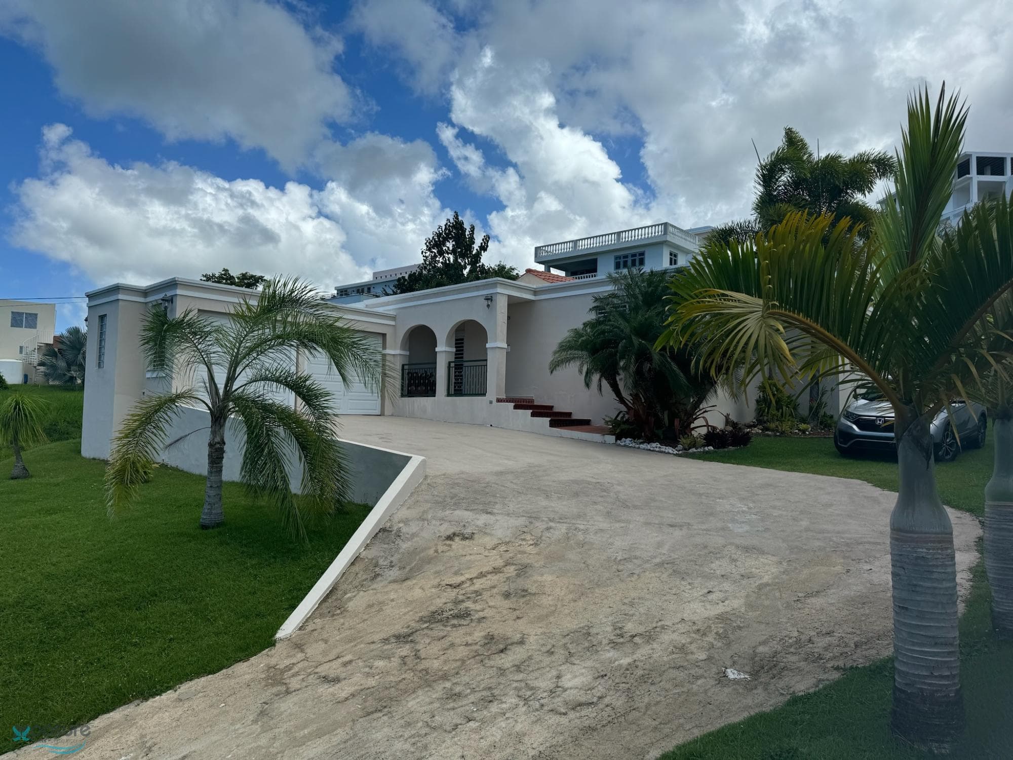 1 Calle 16, Zarzal, Río Grande, 00745