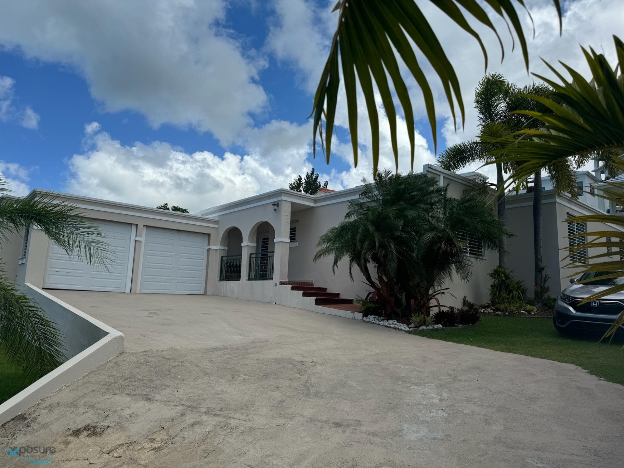 1 Calle 16, Zarzal, Río Grande, 00745