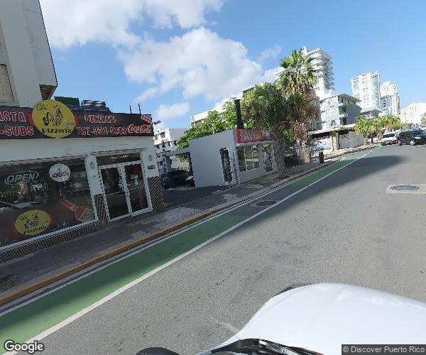 Urbanización Condado, 1020 Avenida Ashford, Santurce, San Juan, 00907