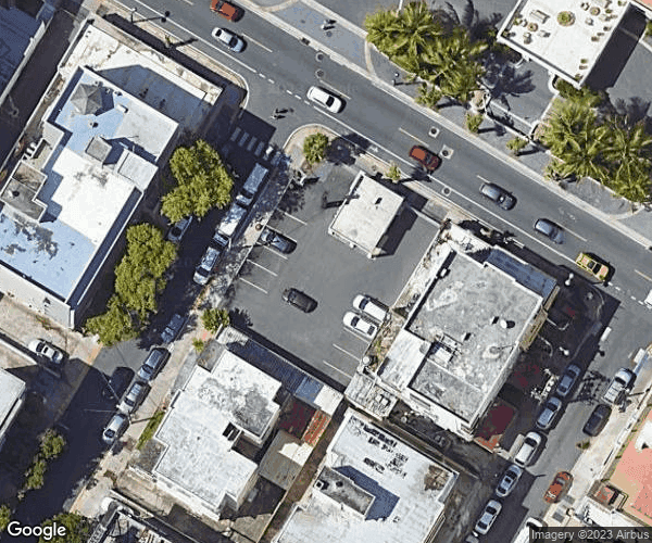 Urbanización Condado, 1020 Avenida Ashford, Santurce, San Juan, 00907