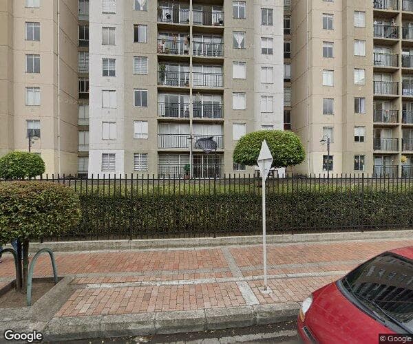 Calle 159 # 56-75