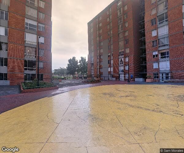 Calle 24a # 56-35